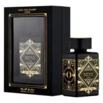 Perfume Lattafa Bade'e Al Oud Oud For Glory EDP Unissex 100ml
