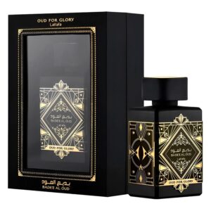 Perfume Lattafa Bade'e Al Oud Oud For Glory EDP 100ml