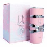 Perfume Lattafa Yara Pink Eau de Parfum Femenino 100ml