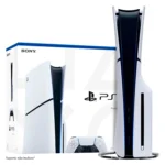 PlayStation 5 Slim 4K 1TB SSD