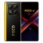 Xiaomi Poco X7 5G Global 512GB 12GB RAM Dual SIM 6.67"