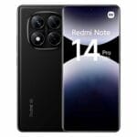Xiaomi Redmi Note 14 Pro 5G 256GB 8GB RAM Dual SIM 6.67"