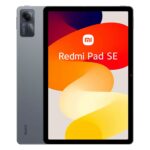 Tablet Xiaomi Redmi Pad SE WiFi Pantalla 11" 256GB 8GB RAM