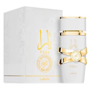 Perfume Lattafa Yara Moi Eau de Parfum Femenino 100ml