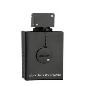 Perfume Armaf Club de Nuit Intense Man Edt 105ml