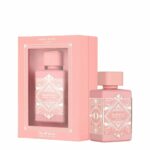Perfume Lattafa Bade'e Al Oud Noble Blush EDP 100 ml