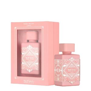 Perfume Lattafa Bade'e Al Oud Noble Blush EDP 100 ml