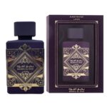 Perfume Lattafa Badee Al Oud Amethyst EDP Unisex 100ml