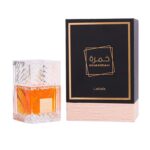 Perfume Lattafa Khamrah Eau De Parfum Unisex 100ml