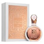 Perfume Lattafa Fakhar Rose EDP Femenino 100ml