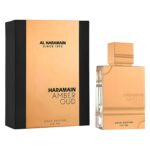 Perfume Al Haramain Amber Oud Gold Edition EDP Unissex 120ml