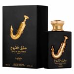 Perfume Lattafa Ishq Al Shuyukh Gold EDP Unissex 100ml