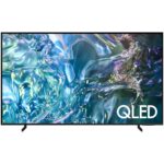 TV Samsung QLED QN55Q60DA 4K 55"