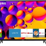 TV Samsung 43T5202 Full HD 43''
