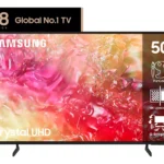 TV Samsung UN50DU7000G 4K 50"