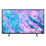 TV Samsung UN43CU7090G 4K 43''