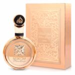 Perfume Lattafa Fakhar Extrait EDP Unissex 100ml