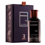 Perfume Bharara King EDP Masculino 100ml