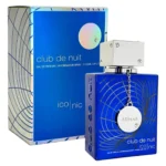 Perfume Armaf Club de Nuit Iconic Blue EDP Masculino 105ml