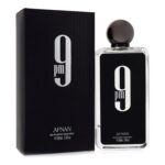 Perfume Afnan 9PM EDP Masculino 100ml
