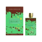 Perfume Anfar Dubai Chocolate Pistachio Kunafa EDP Unissex 80ml