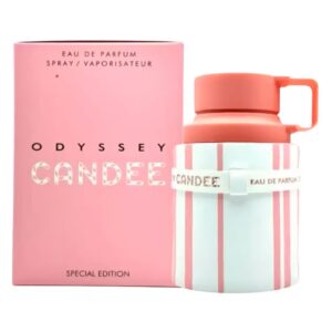Perfume Armaf Odyssey Candee EDP Femenino 100ml