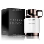 Perfume Armaf Odyssey Homme White Edition EDP Masculino 100ml