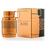 Perfume Armaf Odyssey Aoud EDP Masculino 100ml