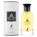Maison Alhambra Jean Lowe Immortal EDP Masculino 100ml