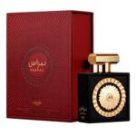 Perfume Lattafa Nebras EDP Unissex 100ml