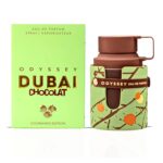 Perfume Armaf Odyssey Dubai Chocolat EDP 100ml
