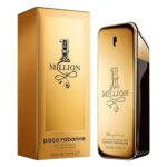 Perfume Paco Rabanne One Million EDT Masculino 100ml