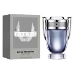 Perfume Paco Rabanne Invictus EDT Masculino 100ml