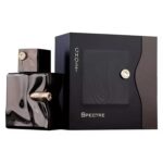 Perfume French Avenue Spectre Ghost EDP Masculino 80ml