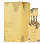 Perfume Lattafa Eclaire Banoffi EDP Unissex 100ml
