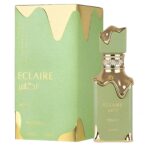 Perfume Lattafa Eclaire Pistache EDP Unissex 100ml